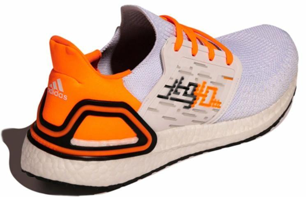 Кроссовки Adidas Ultraboost 20
