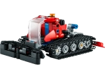 Конструктор LEGO Technic 42148 Снегоуборщик