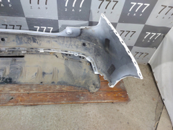 Бампер задний Haval Jolion 21-нв Б/У Оригинал 2804104XST01AS