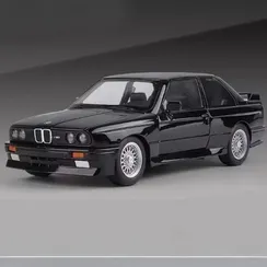 A4667 Модель машины BMW
