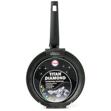 Сковорода блинная TimA Titan Diamond TD-3125 25 см