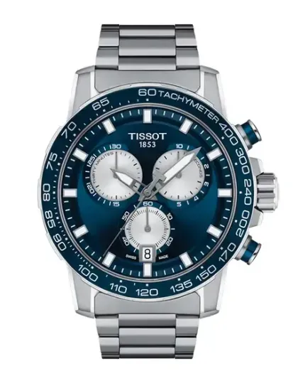Мужские часы Tissot T125.617.11.041.00