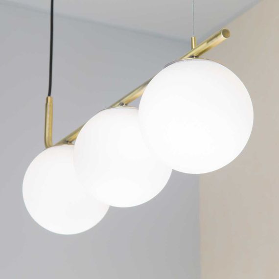 Подвесная люстра Citilux Бремен CL112133