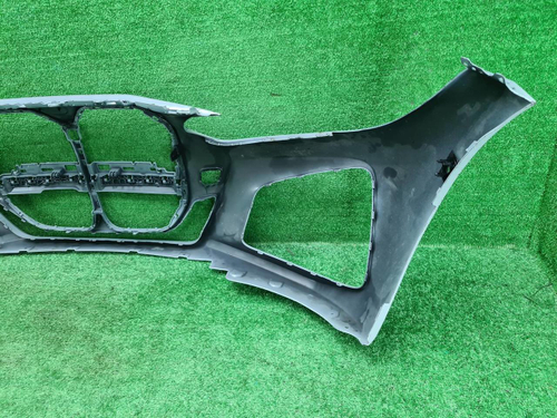 Бампер передний BMW 4er G22 (2020-н.в.) M-paket