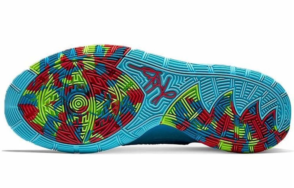 Кроссовки Nike Kyrie 6 Pre-Heat 6 "Nyc"