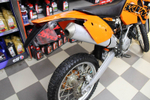 KTM 250 EXC 038172