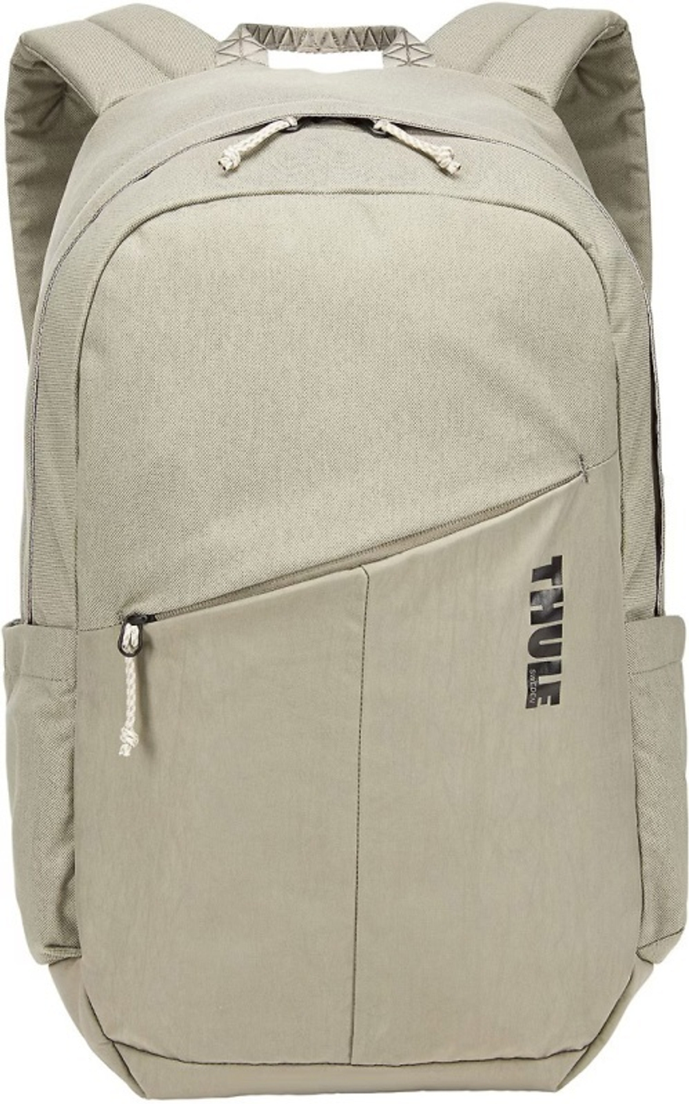 Рюкзак для ноутбука Thule Notus Backpack 20L TCAM6115 Vetiver Gray (3204769)