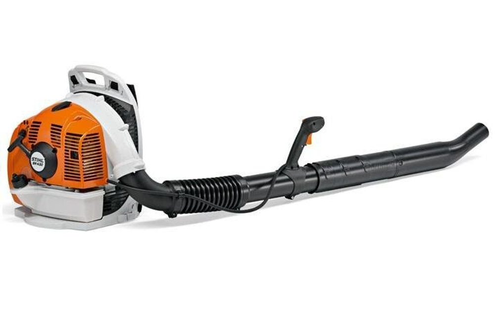 Воздуходувное устройство Stihl BR 430