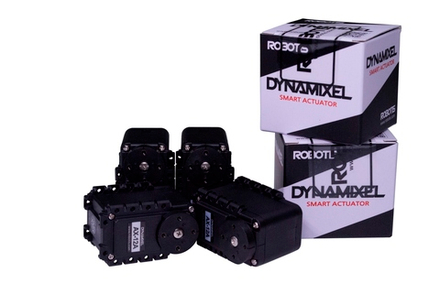 Образовательный робототехнический комплект "СТЕМ Мастерская" (STEM/STEAM Мастерская)