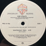 Dire Straits ‎– Skateaway / Tunnel Of Love (США 1980г.) EP