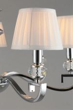 Подвесная люстра Omnilux MOZATTE OML-72403-07