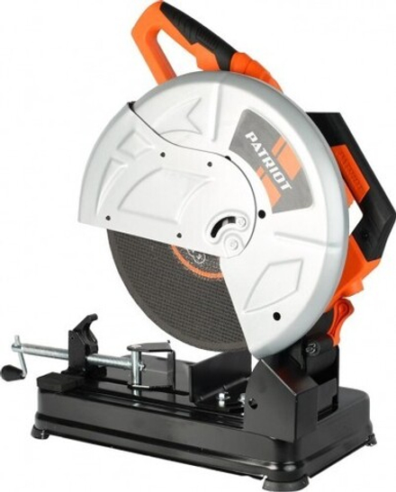 Пила отрезная сетевая PATRIOT FM 380 110303380