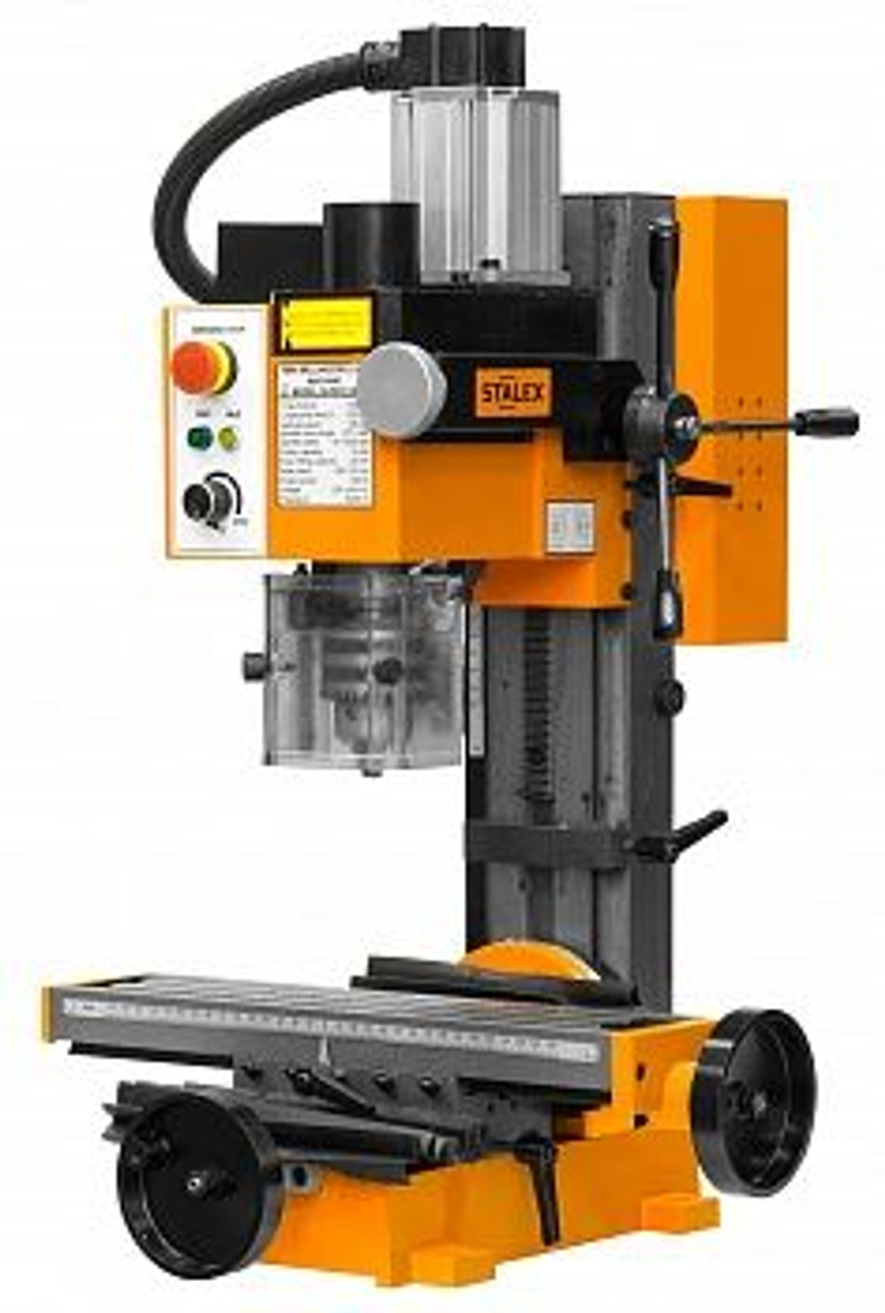 Сверлильно-фрезерный станок Stalex SMD-X1