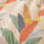 Комплект постельного белья Люкс Сатин 100% хлопок на резинке AR276