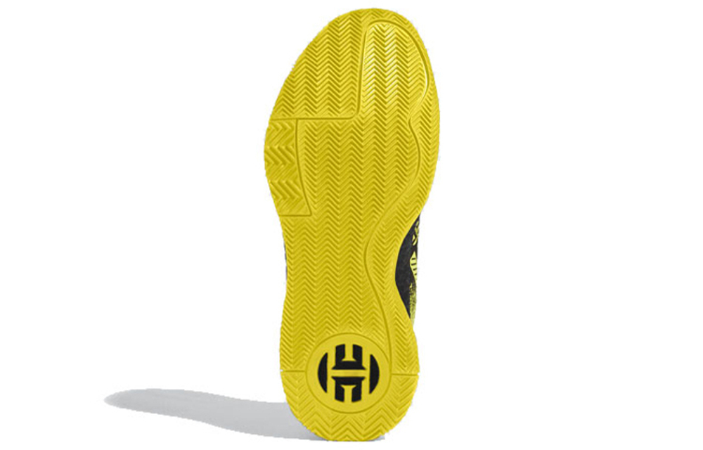 Кроссовки Adidas Harden Vol.3 Radioactive 3