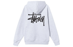 Худи Stussy Logo, TBD-STUSSY-2