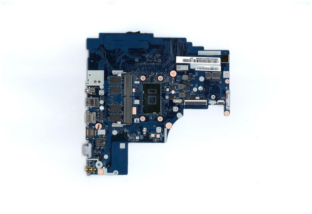 Материнская плата для ноутбука Lenovo ideapad 510-15IKB Intel core I5-7200U UMA NBL WIN 4G RTC (5B20M31288), оригинал