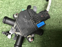 Клапан печки Chery Arrizo 8 (2022-н.в.)