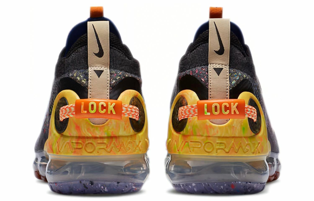 Кроссовки Nike Vapormax Flyknit 2020