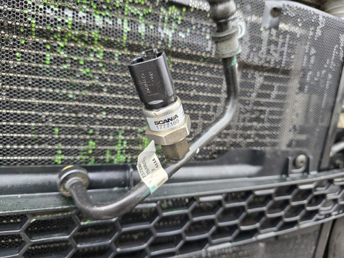 Трубка кондиционера 2020г.