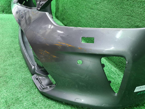 Бампер передний Toyota Camry xv50 (2014-2018)