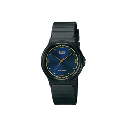 CASIO Women"s YOUTH Blue Watch MQ-76-2AL