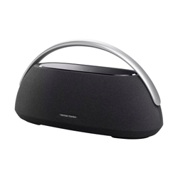 Портативная акустическая система Harman/Kardon Go+Play 3 чёрный