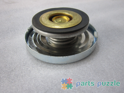 Крышка радиатора / RADIATOR CAP АРТ: 809/46