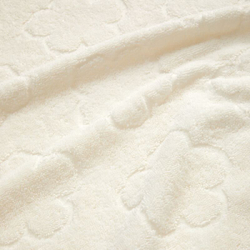 Полотенце Kenzo Hanadot Blanc (55 x 100 см)