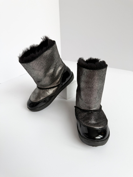 Зимние сапоги Falcotto, 25