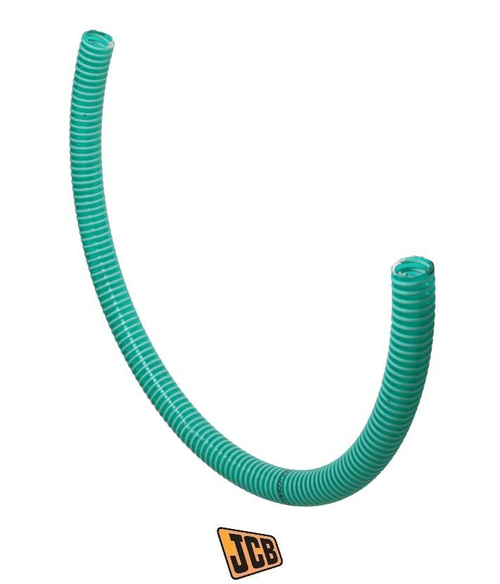 Шланг сапуна крышки клапанов двигателя JCB 02/201338, 02-201338, 02201338