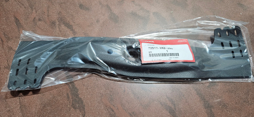 Нож для газонокосилки HRX476 VKE (нижний) 72511VK8J50