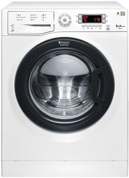 Стиральная машина Hotpoint-Ariston WMD 823 B