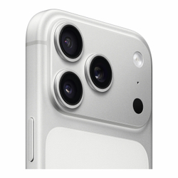Apple iPhone 17 Pro 1 ТБ серебристый (Silver)