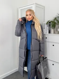 Пальто УК-1099-2 Fabrika