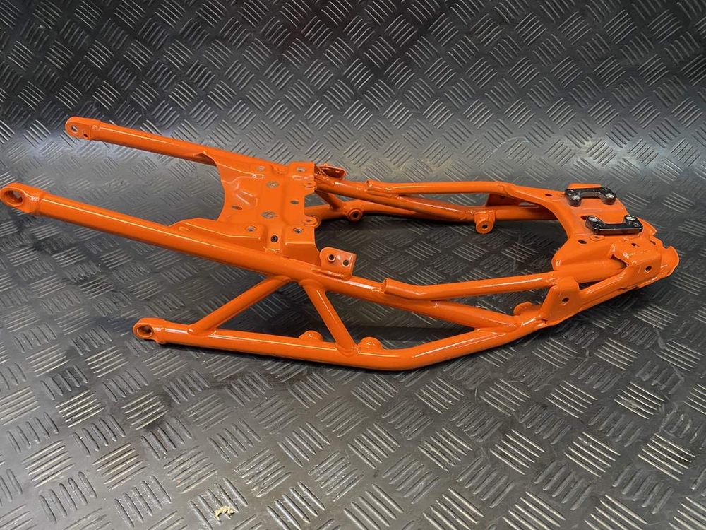 Подрамник KTM 250 Duke 2020
