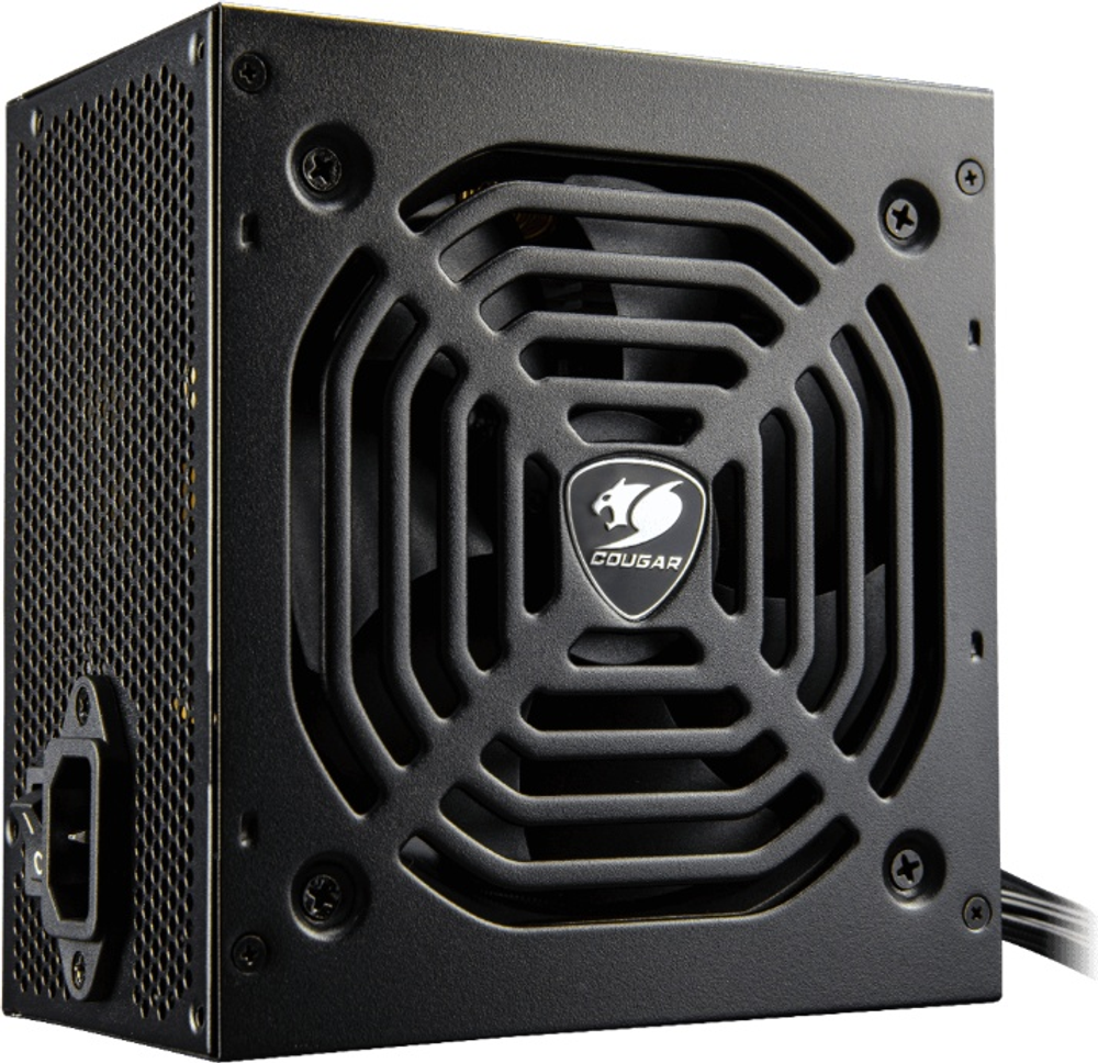 Блок питания COUGAR SC 550 Вт