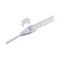 Светодиодная влагозащищенная лента Feron 11W/m 120LED/m 5730SMD дневной белый 50M LS705 48140