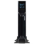 ИБП Бастион RAPAN-UPS 1000-RACK-IN-2X9