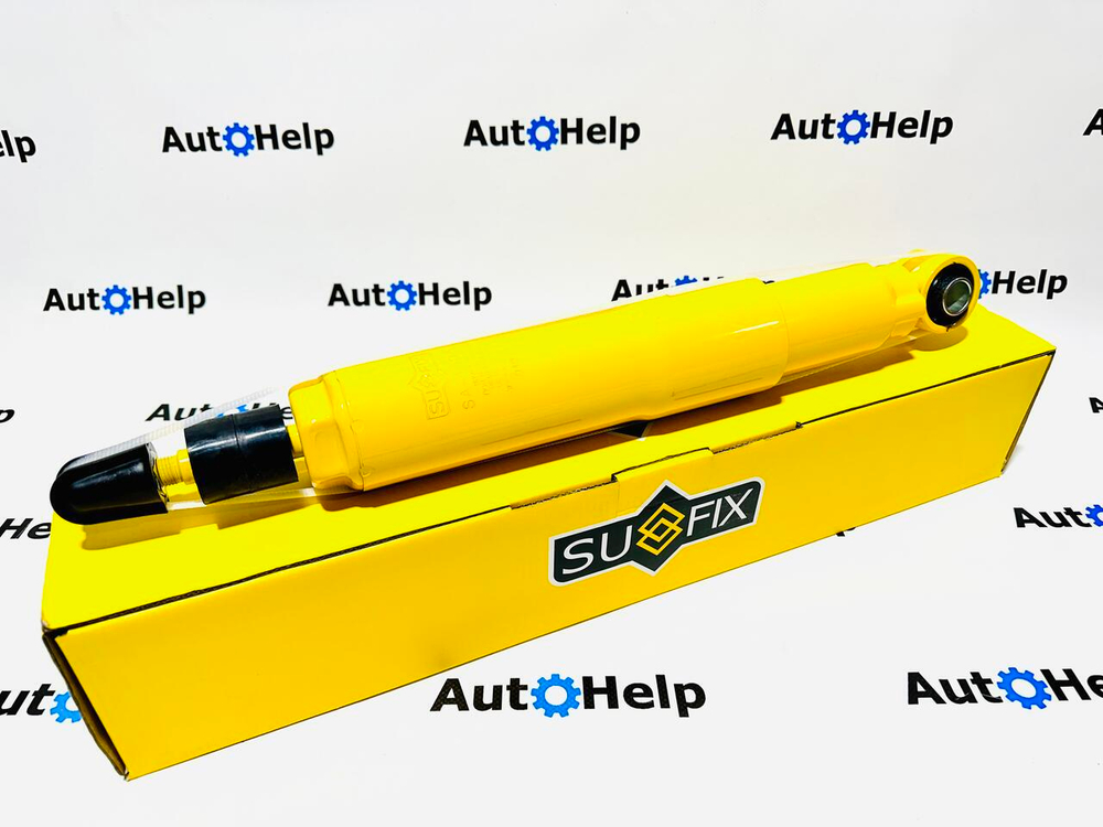 Амортизатор SUFIX SA-1635 задний