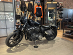 Harley-Davidson Sportster 883