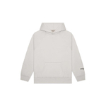 Худи Fear of God Essentials Tan Logo, FOG-FW20-310