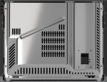 Компактный духовой шкаф Asko OCSM8478G