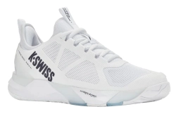 Теннисные кроссовки K-Swiss K-Frame Speed Rublo - white/peacot