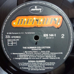 Donna Summer / The Summer Collection (Greatest Hits)(LP)