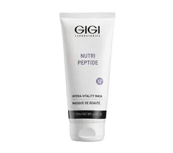 Маска красоты пептидная