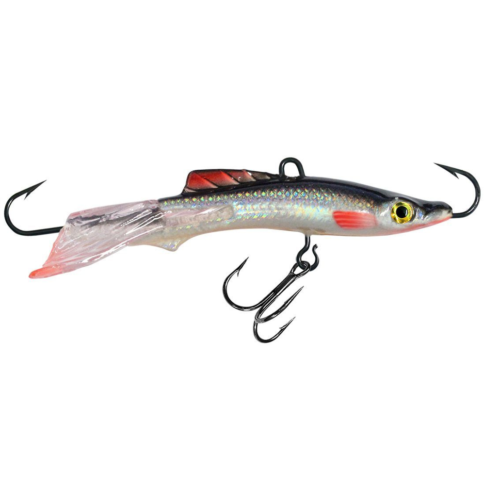 Балансир ICE ANGEL NEW-5 60mm 2 штуки 13 г.