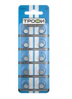 Элемент питания ТРОФИ G 4 (377) LR626  C0034940