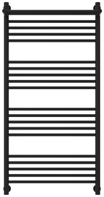 Сунержа Богема с полкой+ 1200х600