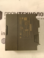 Siemens 6GK7343-1CX10-0XE0 б/у